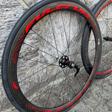 Carica l'immagine nel visualizzatore di Gallery, Fulcrum Racing Speed 40C