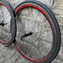 Carica l'immagine nel visualizzatore di Gallery, Fulcrum Racing Speed 40C
