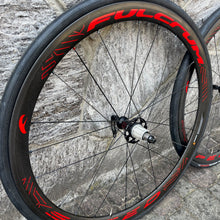 Carica l'immagine nel visualizzatore di Gallery, Fulcrum Racing Speed 40C