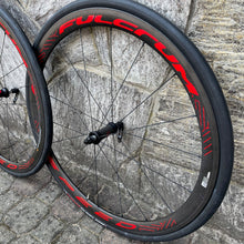 Carica l'immagine nel visualizzatore di Gallery, Fulcrum Racing Speed 40C
