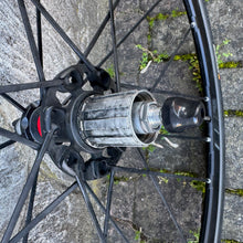Carica l'immagine nel visualizzatore di Gallery, Fulcrum Racing Zero