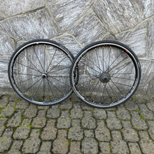 Carica l'immagine nel visualizzatore di Gallery, Fulcrum Racing Zero