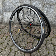 Carica l'immagine nel visualizzatore di Gallery, Fulcrum Racing Zero