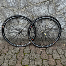 Carica l'immagine nel visualizzatore di Gallery, Fulcrum Racing Zero