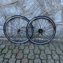 Carica l'immagine nel visualizzatore di Gallery, Fulcrum Racing Zero