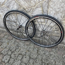 Carica l'immagine nel visualizzatore di Gallery, Fulcrum Racing Zero