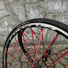 Carica l'immagine nel visualizzatore di Gallery, Fulcrum Racing Zero