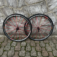 Carica l'immagine nel visualizzatore di Gallery, Fulcrum Racing Zero