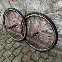 Carica l'immagine nel visualizzatore di Gallery, Fulcrum Racing Zero