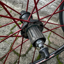 Carica l'immagine nel visualizzatore di Gallery, Fulcrum Racing Zero