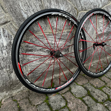 Carica l'immagine nel visualizzatore di Gallery, Fulcrum Racing Zero