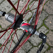 Carica l'immagine nel visualizzatore di Gallery, Fulcrum Racing Zero