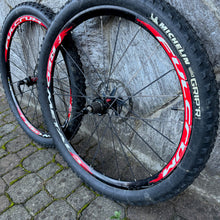 Carica l'immagine nel visualizzatore di Gallery, Fulcrum Red Metal 3