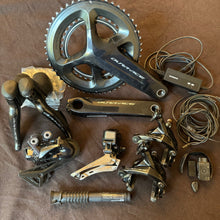 Carica l'immagine nel visualizzatore di Gallery, Shimano Dura Ace 9150