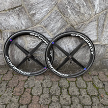 Carica l'immagine nel visualizzatore di Gallery, Ambrosio Spinergy