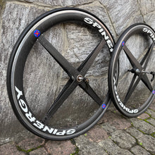 Carica l'immagine nel visualizzatore di Gallery, Ambrosio Spinergy