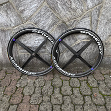 Carica l'immagine nel visualizzatore di Gallery, Ambrosio Spinergy