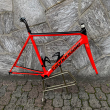 Carica l'immagine nel visualizzatore di Gallery, Cannondale Supersix