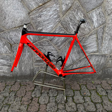 Carica l'immagine nel visualizzatore di Gallery, Cannondale Supersix