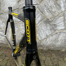 Carica l'immagine nel visualizzatore di Gallery, Scott CR1 Saunier Duval Team