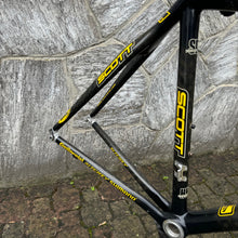 Carica l'immagine nel visualizzatore di Gallery, Scott CR1 Saunier Duval Team