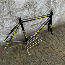 Carica l'immagine nel visualizzatore di Gallery, Scott CR1 Saunier Duval Team