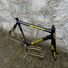 Carica l'immagine nel visualizzatore di Gallery, Scott CR1 Saunier Duval Team
