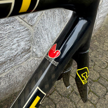Carica l'immagine nel visualizzatore di Gallery, Scott CR1 Saunier Duval Team