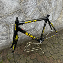 Carica l'immagine nel visualizzatore di Gallery, Scott CR1 Saunier Duval Team