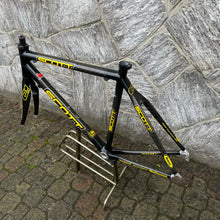 Carica l'immagine nel visualizzatore di Gallery, Scott CR1 Saunier Duval Team