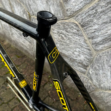 Carica l'immagine nel visualizzatore di Gallery, Scott CR1 Saunier Duval Team