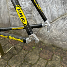 Carica l'immagine nel visualizzatore di Gallery, Scott CR1 Saunier Duval Team