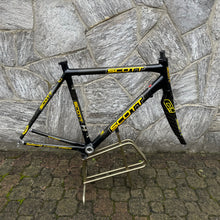 Carica l'immagine nel visualizzatore di Gallery, Scott CR1 Saunier Duval Team