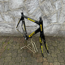 Carica l'immagine nel visualizzatore di Gallery, Scott CR1 Saunier Duval Team