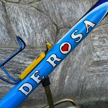 Carica l'immagine nel visualizzatore di Gallery, De Rosa Merak