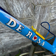 Carica l'immagine nel visualizzatore di Gallery, De Rosa Merak