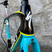 Carica l'immagine nel visualizzatore di Gallery, Specialized S-Works Tarmac SL5 - Official Astana Pro Team
