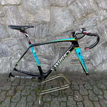 Carica l'immagine nel visualizzatore di Gallery, Specialized S-Works Tarmac SL5 - Official Astana Pro Team