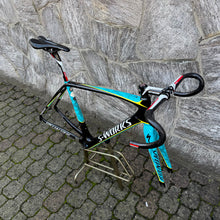 Carica l'immagine nel visualizzatore di Gallery, Specialized S-Works Tarmac SL5 - Official Astana Pro Team