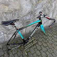 Carica l'immagine nel visualizzatore di Gallery, Specialized S-Works Tarmac SL5 - Official Astana Pro Team