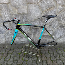 Carica l'immagine nel visualizzatore di Gallery, Specialized S-Works Tarmac SL5 - Official Astana Pro Team