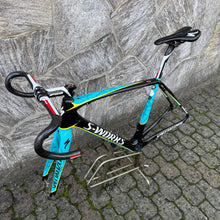 Carica l'immagine nel visualizzatore di Gallery, Specialized S-Works Tarmac SL5 - Official Astana Pro Team