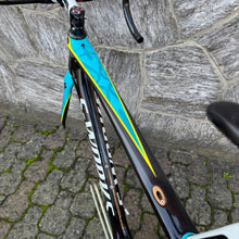 Carica l'immagine nel visualizzatore di Gallery, Specialized S-Works Tarmac SL5 - Official Astana Pro Team
