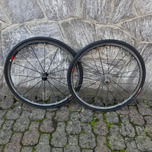 Carica l'immagine nel visualizzatore di Gallery, Fulcrum Racing Zero Carbon