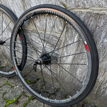 Carica l'immagine nel visualizzatore di Gallery, Fulcrum Racing Zero Carbon