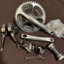 Carica l'immagine nel visualizzatore di Gallery, Shimano Dura Ace 7900 Flight Deck