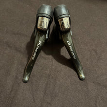 Carica l'immagine nel visualizzatore di Gallery, Shimano Dura Ace 7900 Flight Deck