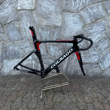 Carica l'immagine nel visualizzatore di Gallery, Colnago Concept - UAE Emirates Pro Team