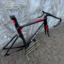 Carica l'immagine nel visualizzatore di Gallery, Colnago Concept - UAE Emirates Pro Team