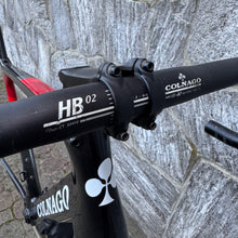 Carica l'immagine nel visualizzatore di Gallery, Colnago Concept - UAE Emirates Pro Team